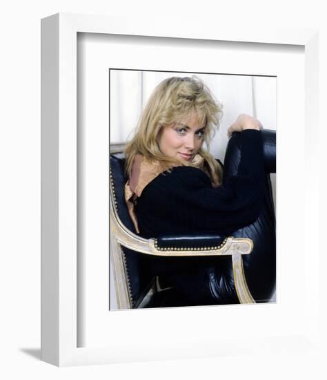 Sharon Stone-null-Framed Photo