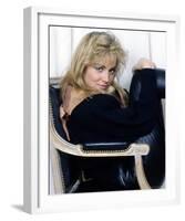 Sharon Stone-null-Framed Photo