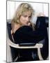 Sharon Stone-null-Mounted Photo