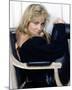 Sharon Stone-null-Mounted Photo