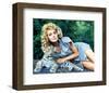 Sharon Stone-null-Framed Photo