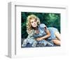 Sharon Stone-null-Framed Photo