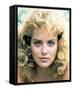 Sharon Stone-null-Framed Stretched Canvas
