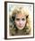 Sharon Stone-null-Framed Photo