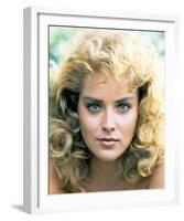 Sharon Stone-null-Framed Photo