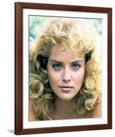 Sharon Stone-null-Framed Photo