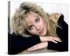 Sharon Stone-null-Stretched Canvas