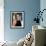 Sharon Stone-null-Framed Photo displayed on a wall