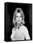 Sharon Tate, 1966-null-Framed Stretched Canvas