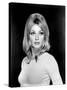 Sharon Tate, 1966-null-Stretched Canvas