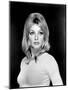 Sharon Tate, 1966-null-Mounted Photo
