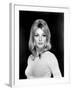 Sharon Tate, 1966-null-Framed Photo