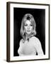 Sharon Tate, 1966-null-Framed Photo