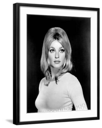 'Sharon Tate, 1966' Photo | AllPosters.com
