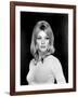 Sharon Tate, 1966-null-Framed Photo