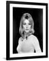 Sharon Tate, 1966-null-Framed Photo