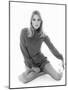 Sharon Tate, Ca. 1967-null-Mounted Photo