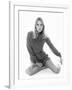 Sharon Tate, Ca. 1967-null-Framed Photo