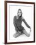 Sharon Tate, Ca. 1967-null-Framed Photo