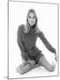 Sharon Tate, Ca. 1967-null-Mounted Photo