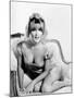 Sharon Tate, Ca. 1967-null-Mounted Photo
