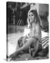 Sharon Tate - Valley of the Dolls-null-Stretched Canvas