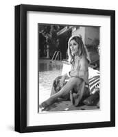 Sharon Tate - Valley of the Dolls-null-Framed Photo