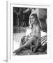 Sharon Tate - Valley of the Dolls-null-Framed Photo