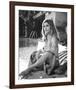 Sharon Tate - Valley of the Dolls-null-Framed Photo