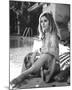 Sharon Tate - Valley of the Dolls-null-Mounted Photo