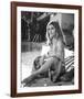 Sharon Tate - Valley of the Dolls-null-Framed Photo