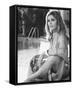 Sharon Tate-null-Framed Stretched Canvas