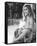 Sharon Tate-null-Framed Stretched Canvas