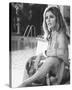 Sharon Tate-null-Stretched Canvas