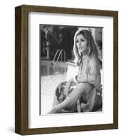 Sharon Tate-null-Framed Photo