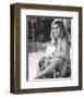 Sharon Tate-null-Framed Photo