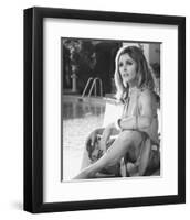 Sharon Tate-null-Framed Photo