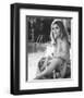 Sharon Tate-null-Framed Photo