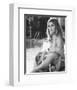 Sharon Tate-null-Framed Photo