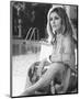 Sharon Tate-null-Mounted Photo