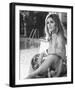 Sharon Tate-null-Framed Photo