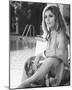 Sharon Tate-null-Mounted Photo