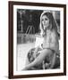 Sharon Tate-null-Framed Photo