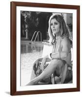 Sharon Tate-null-Framed Photo