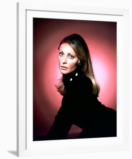 Sharon Tate-null-Framed Photo