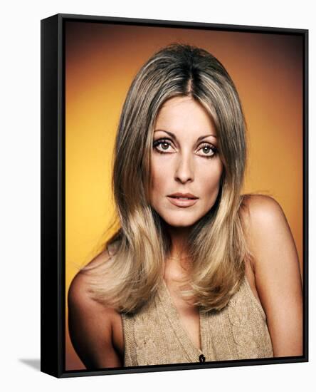 Sharon Tate-null-Framed Stretched Canvas