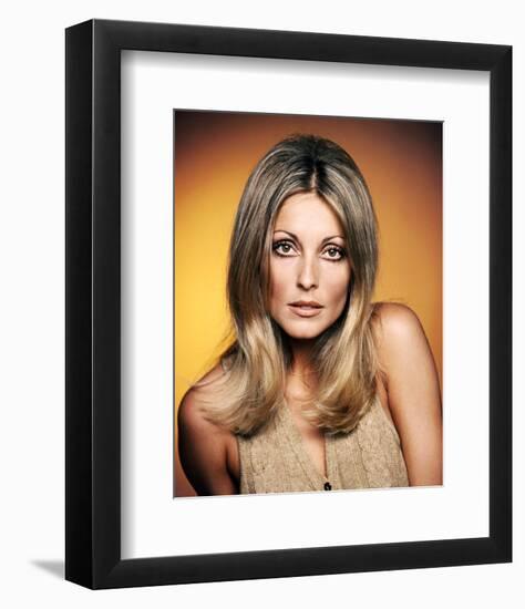 Sharon Tate-null-Framed Photo