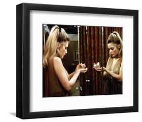 Sharon Tate-null-Framed Photo