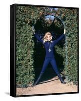 Sharon Tate-null-Framed Stretched Canvas