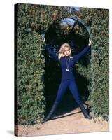 Sharon Tate-null-Stretched Canvas